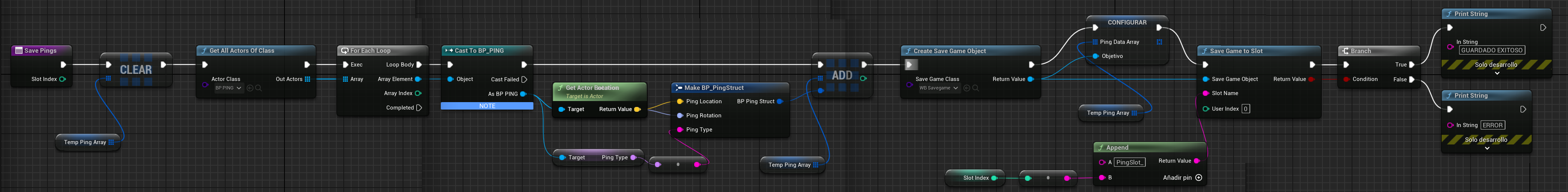 Detalle 2 Maqueta Mauro